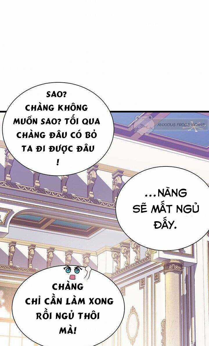 Nhân Vật Phản Diện Yêu Cầu Tôi Yêu Chàng Chapter 38 trang 94