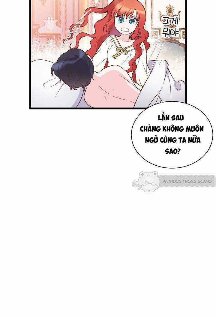 Nhân Vật Phản Diện Yêu Cầu Tôi Yêu Chàng Chapter 38 trang 96