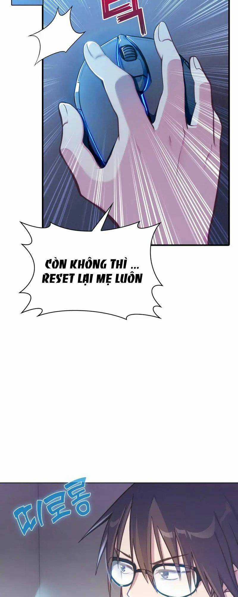 Nhân Vật Phụ Không Bao Giờ Chết Thêm Nữa Chapter 1 trang 10