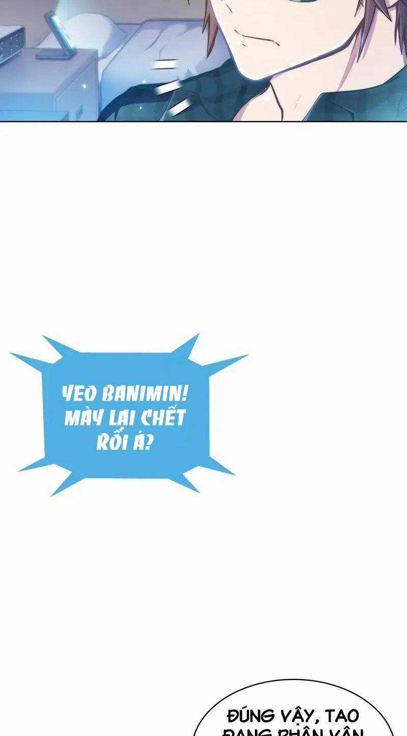 Nhân Vật Phụ Không Bao Giờ Chết Thêm Nữa Chapter 1 trang 11