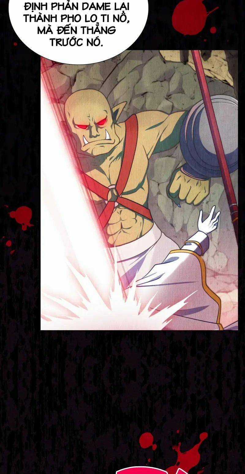 Nhân Vật Phụ Không Bao Giờ Chết Thêm Nữa Chapter 1 trang 14