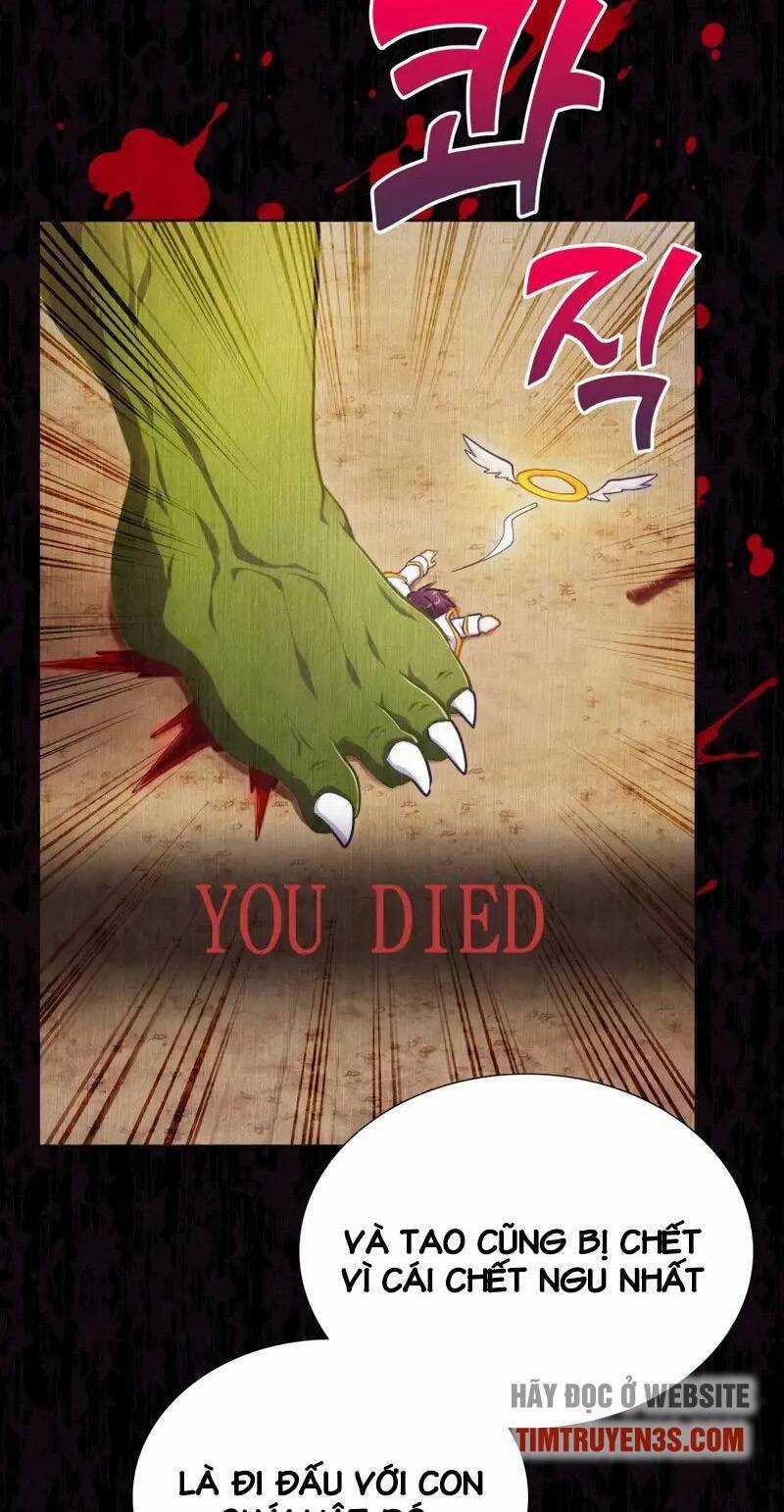 Nhân Vật Phụ Không Bao Giờ Chết Thêm Nữa Chapter 1 trang 15