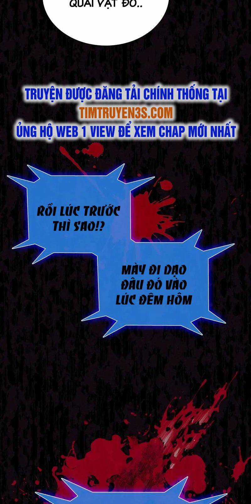 Nhân Vật Phụ Không Bao Giờ Chết Thêm Nữa Chapter 1 trang 16