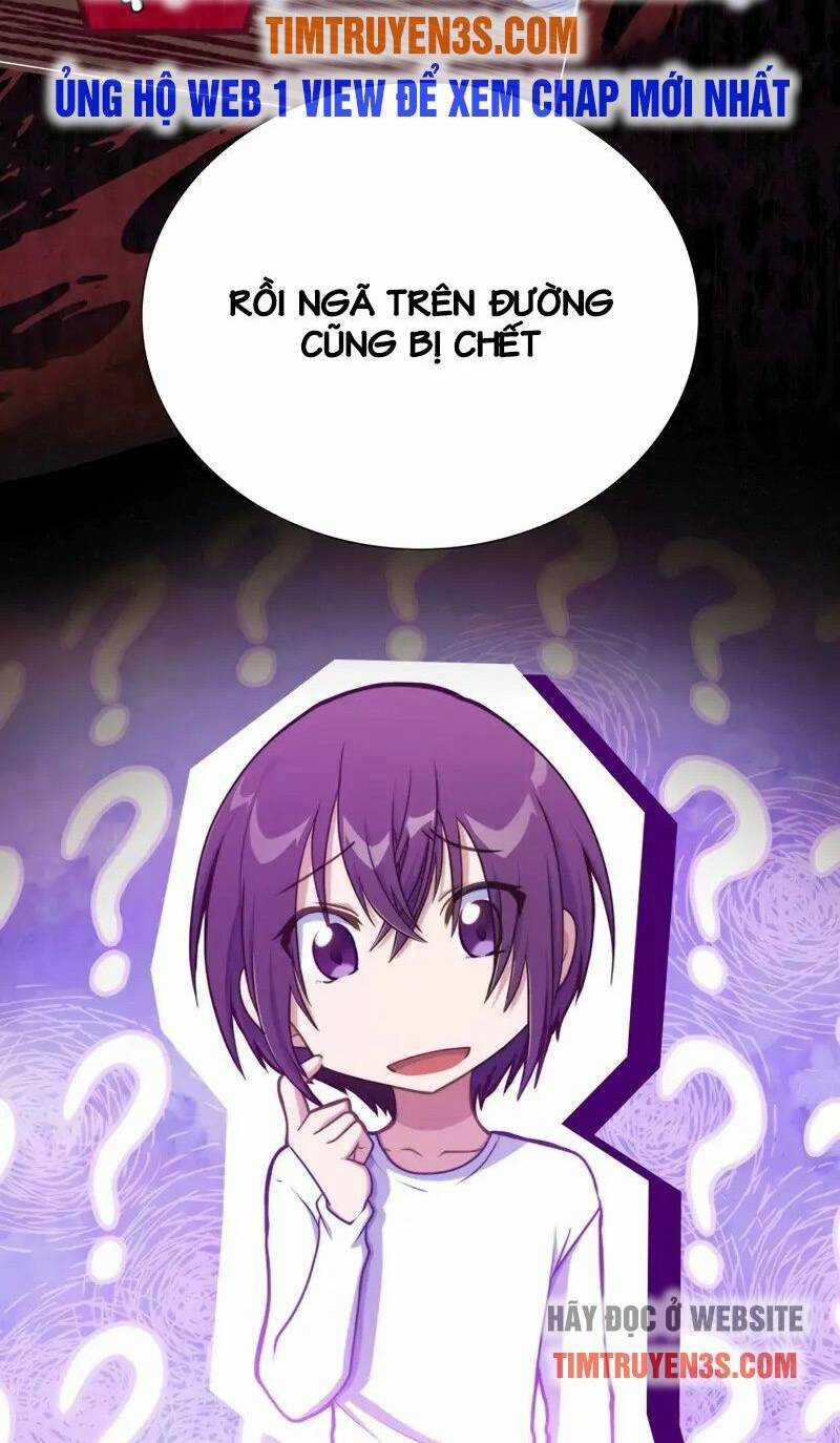 Nhân Vật Phụ Không Bao Giờ Chết Thêm Nữa Chapter 1 trang 20