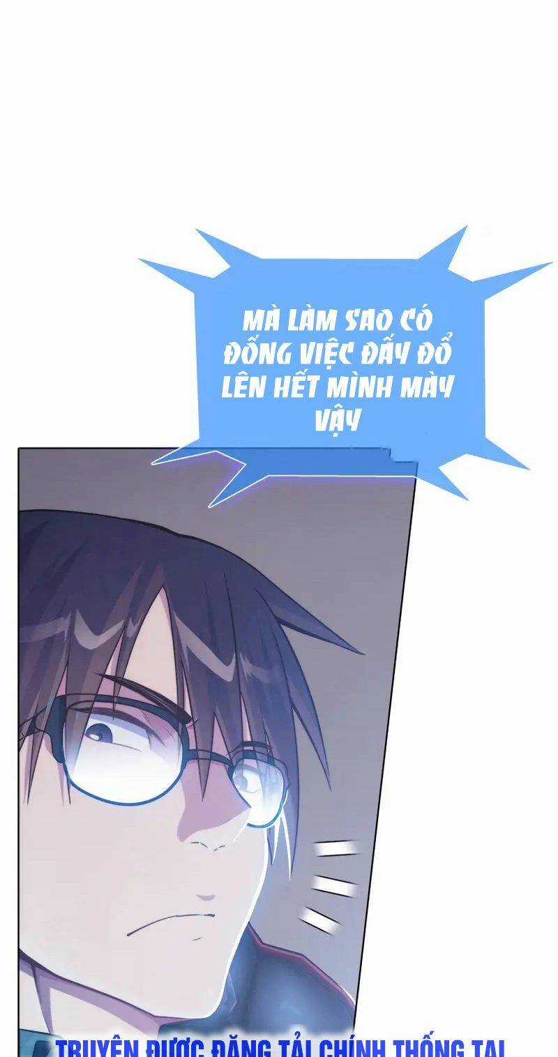 Nhân Vật Phụ Không Bao Giờ Chết Thêm Nữa Chapter 1 trang 22