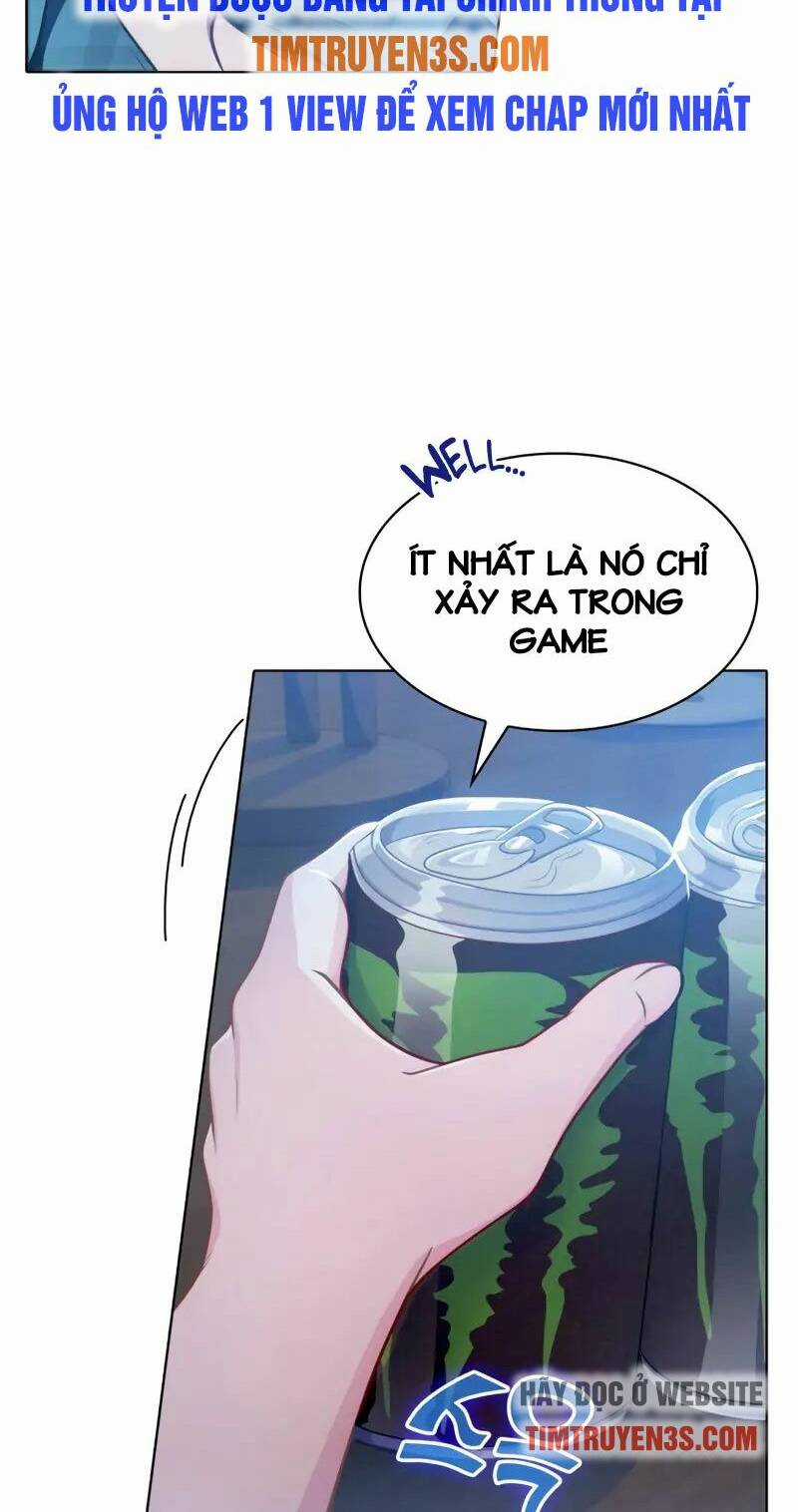 Nhân Vật Phụ Không Bao Giờ Chết Thêm Nữa Chapter 1 trang 23