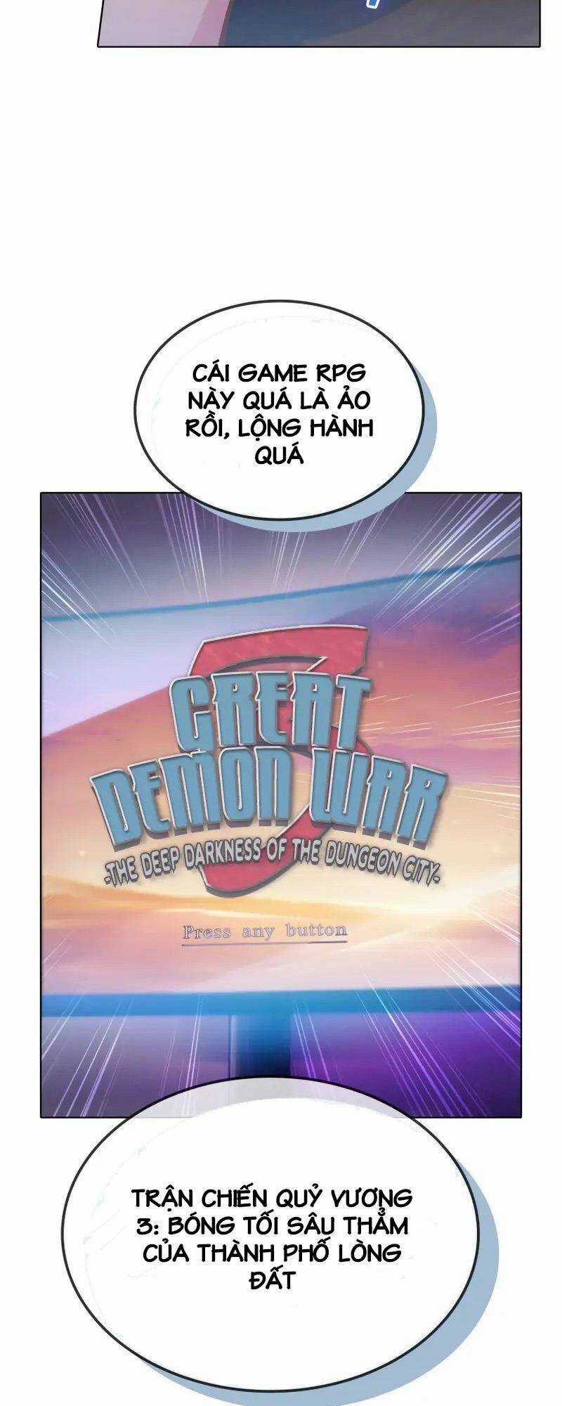 Nhân Vật Phụ Không Bao Giờ Chết Thêm Nữa Chapter 1 trang 24