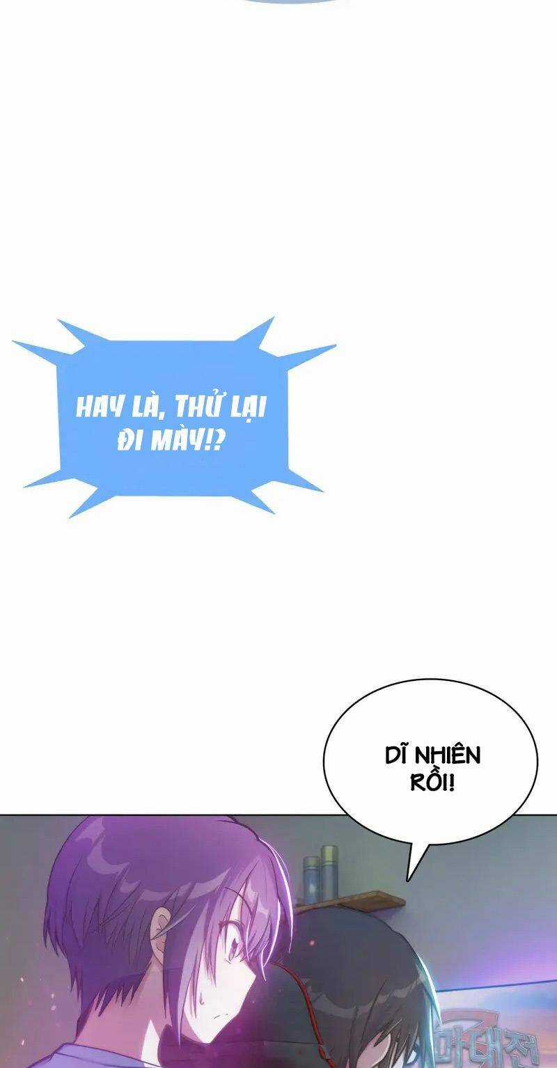 Nhân Vật Phụ Không Bao Giờ Chết Thêm Nữa Chapter 1 trang 25