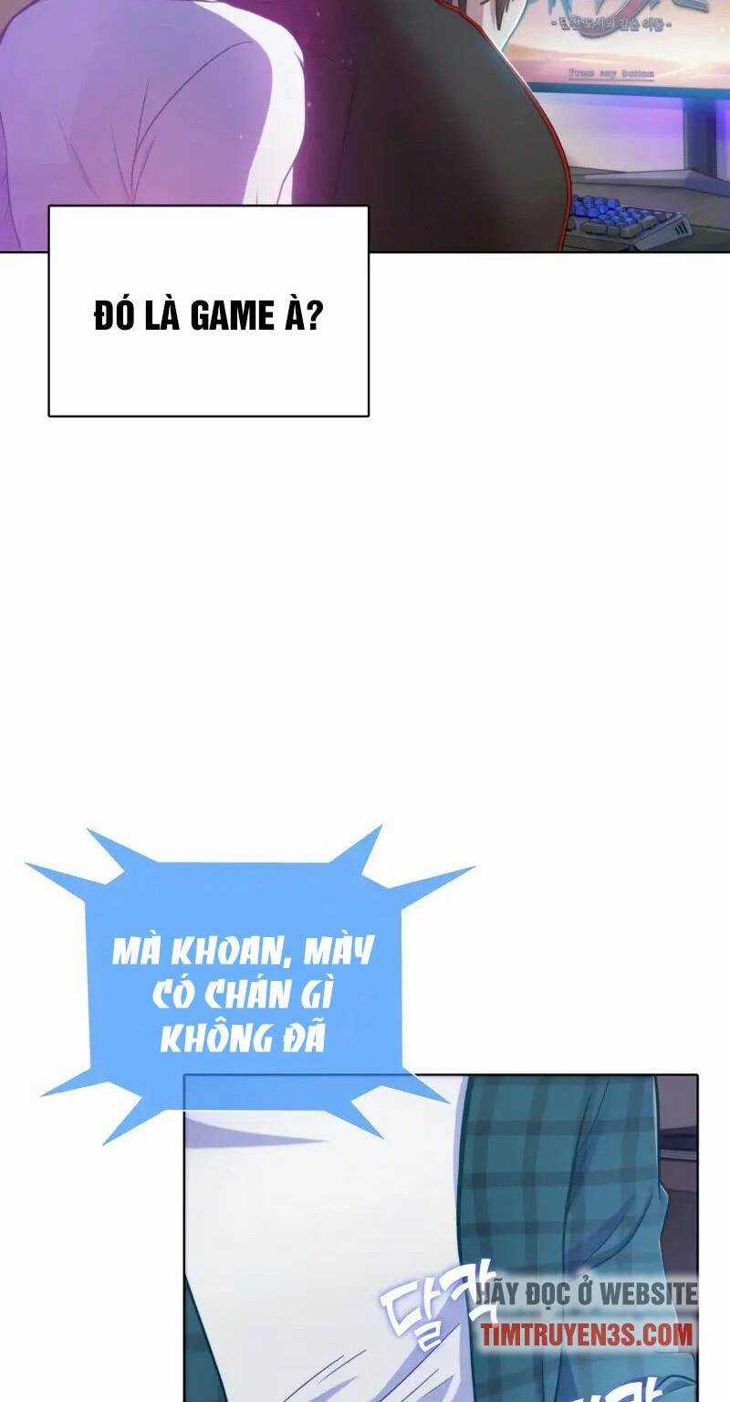 Nhân Vật Phụ Không Bao Giờ Chết Thêm Nữa Chapter 1 trang 26