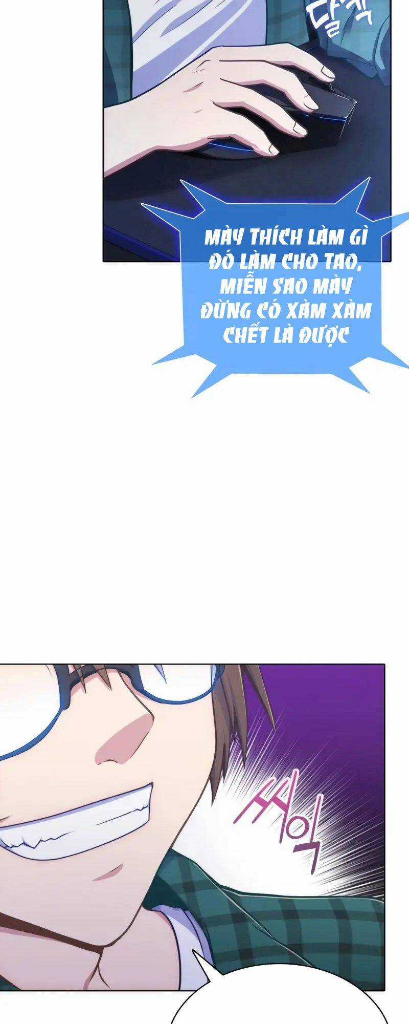 Nhân Vật Phụ Không Bao Giờ Chết Thêm Nữa Chapter 1 trang 27