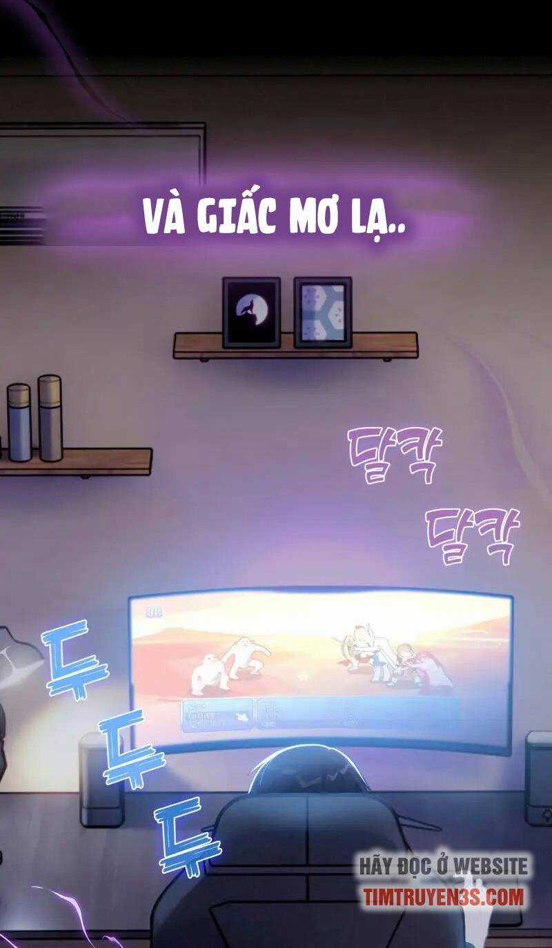 Nhân Vật Phụ Không Bao Giờ Chết Thêm Nữa Chapter 1 trang 3