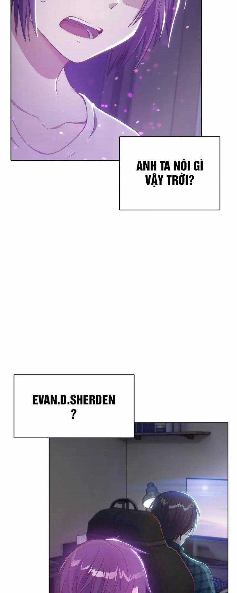 Nhân Vật Phụ Không Bao Giờ Chết Thêm Nữa Chapter 1 trang 30