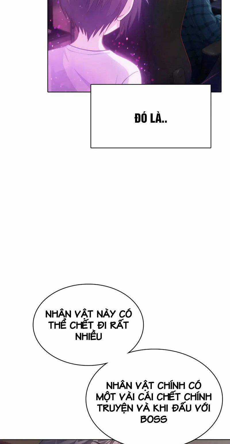 Nhân Vật Phụ Không Bao Giờ Chết Thêm Nữa Chapter 1 trang 31