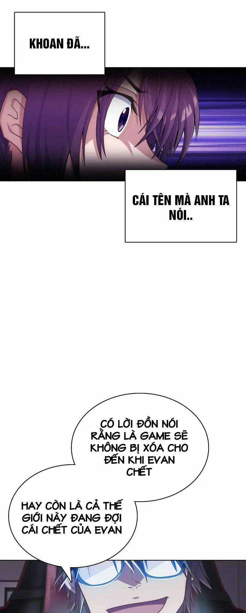 Nhân Vật Phụ Không Bao Giờ Chết Thêm Nữa Chapter 1 trang 33