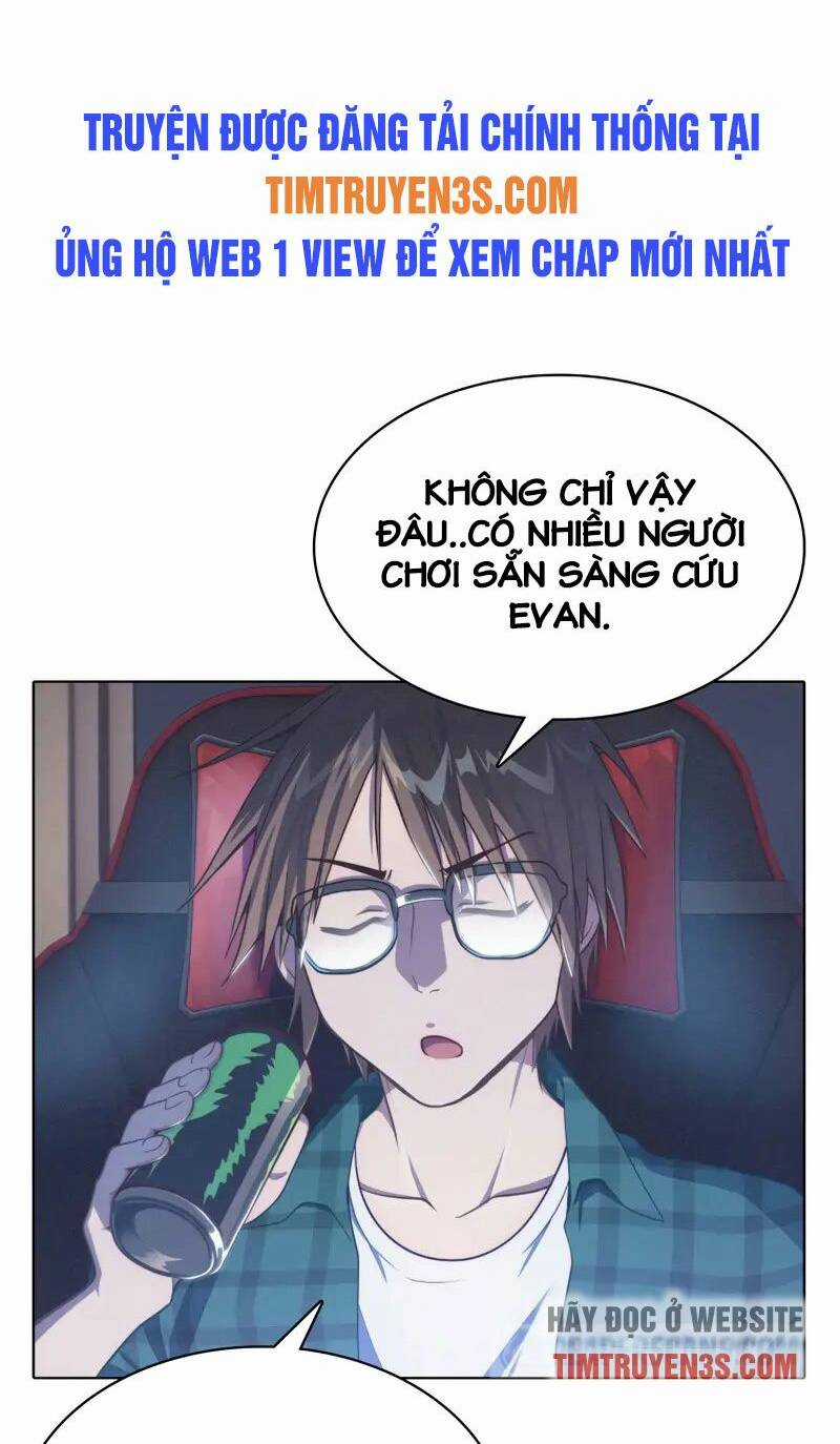Nhân Vật Phụ Không Bao Giờ Chết Thêm Nữa Chapter 1 trang 37