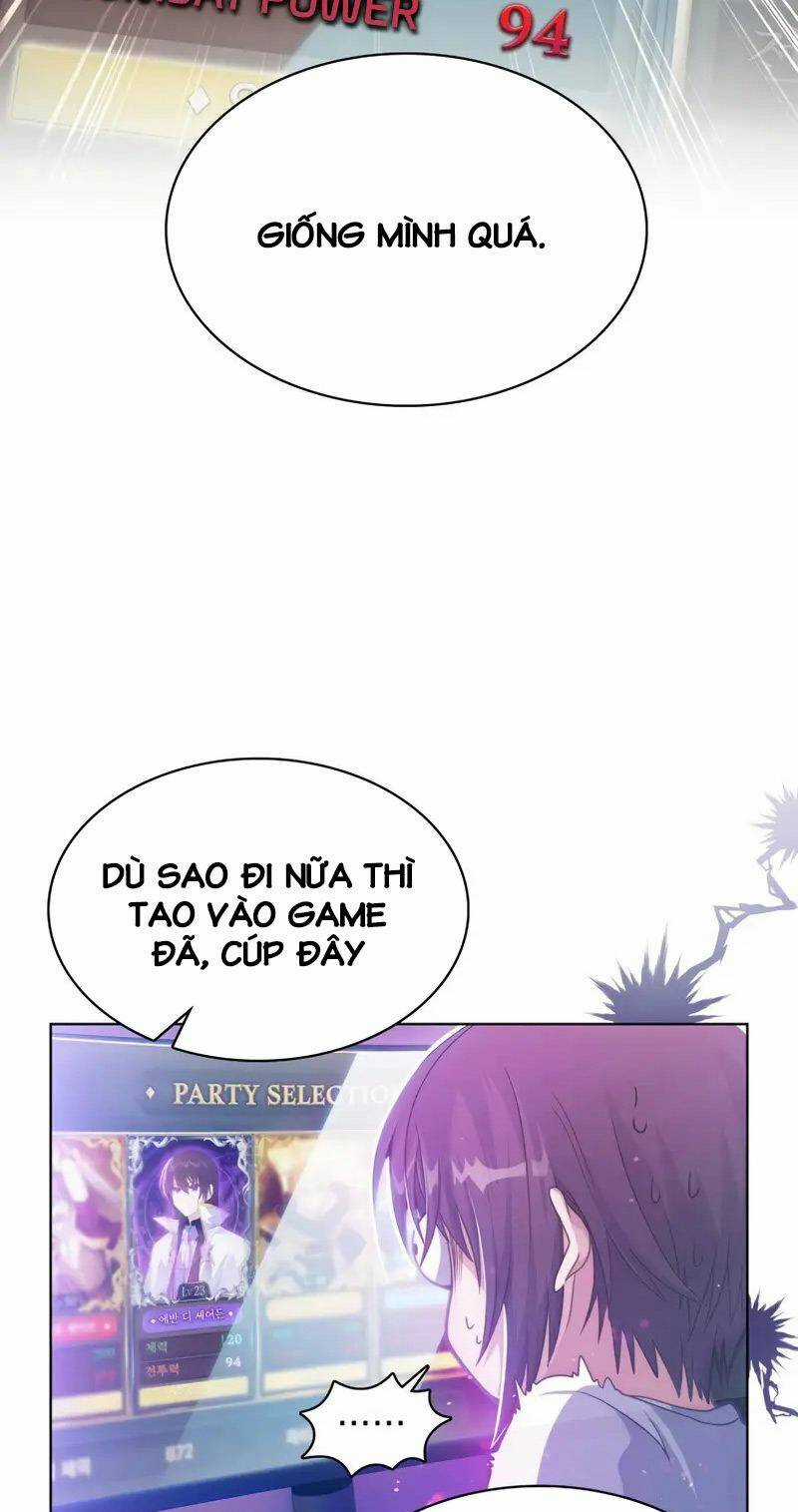 Nhân Vật Phụ Không Bao Giờ Chết Thêm Nữa Chapter 1 trang 39