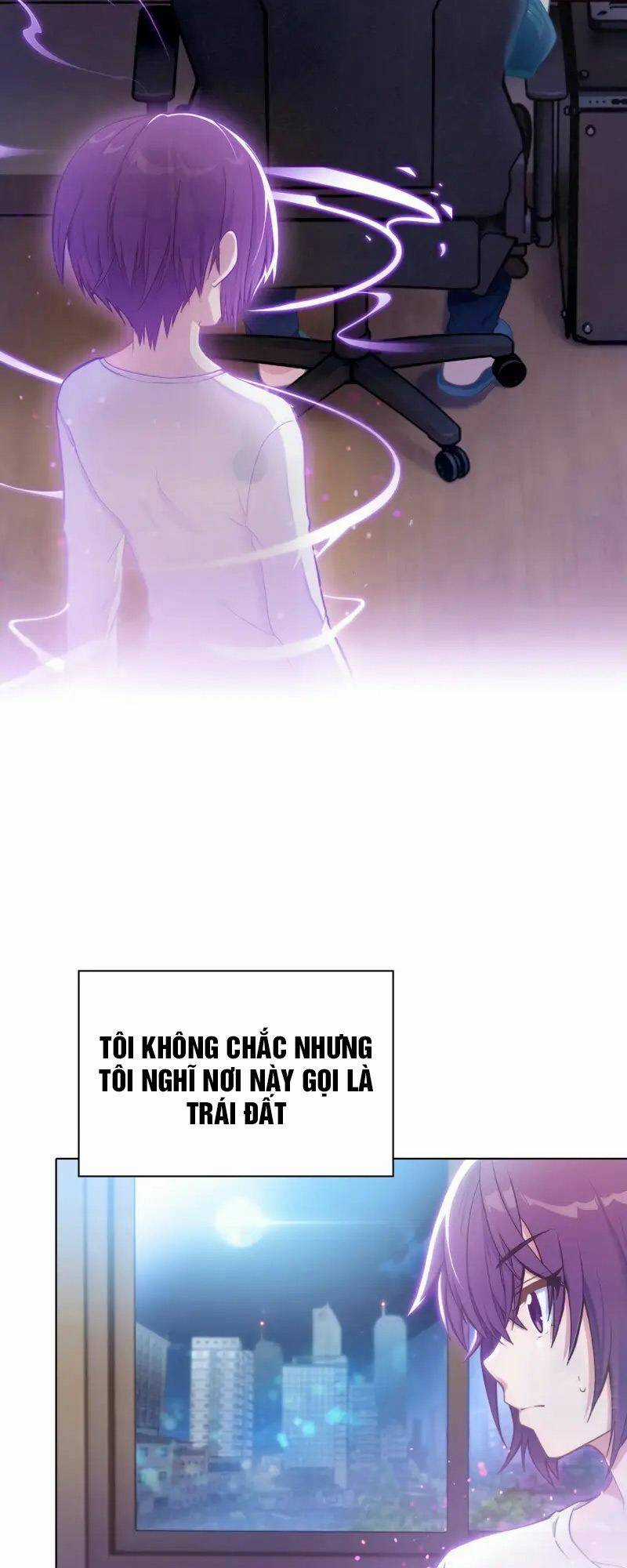 Nhân Vật Phụ Không Bao Giờ Chết Thêm Nữa Chapter 1 trang 4