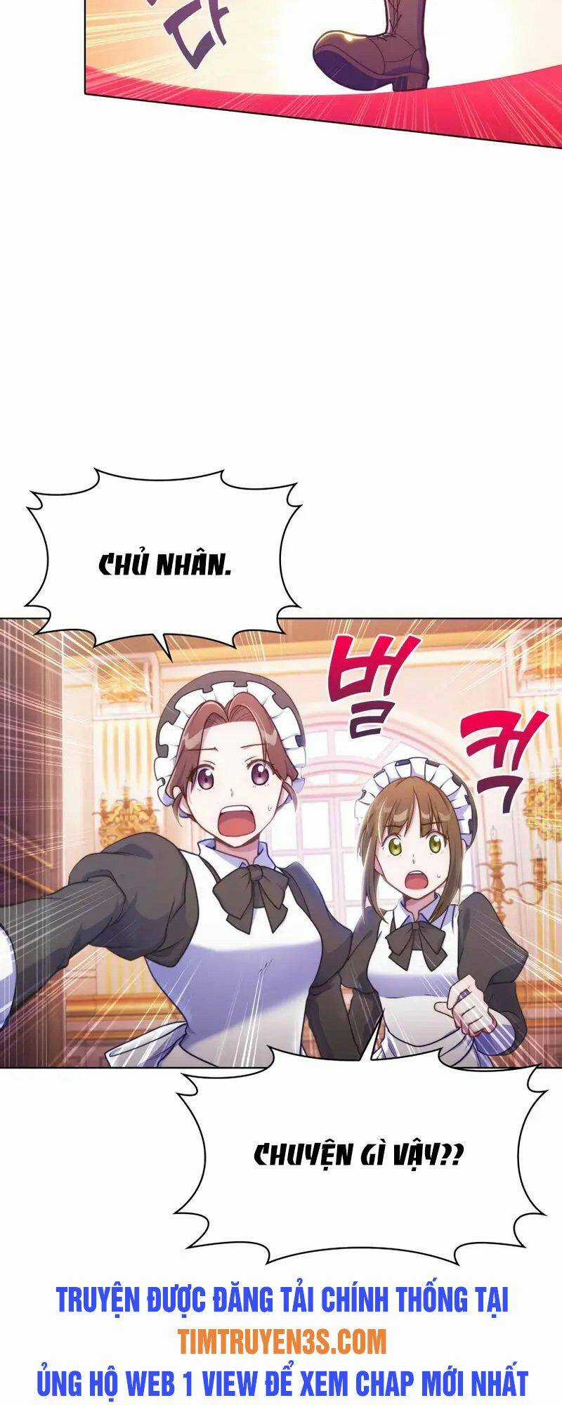 Nhân Vật Phụ Không Bao Giờ Chết Thêm Nữa Chapter 1 trang 44