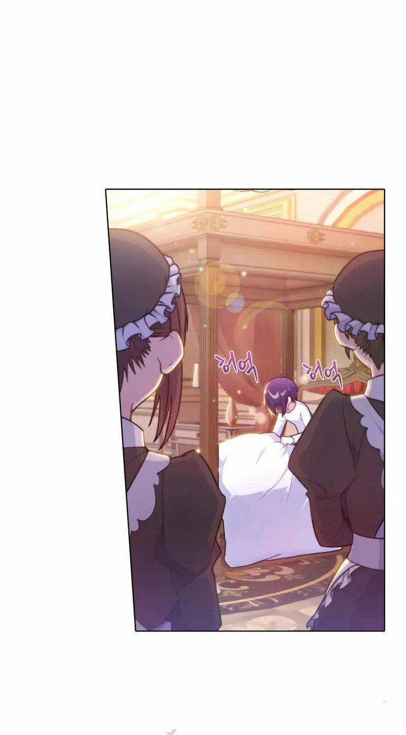 Nhân Vật Phụ Không Bao Giờ Chết Thêm Nữa Chapter 1 trang 45