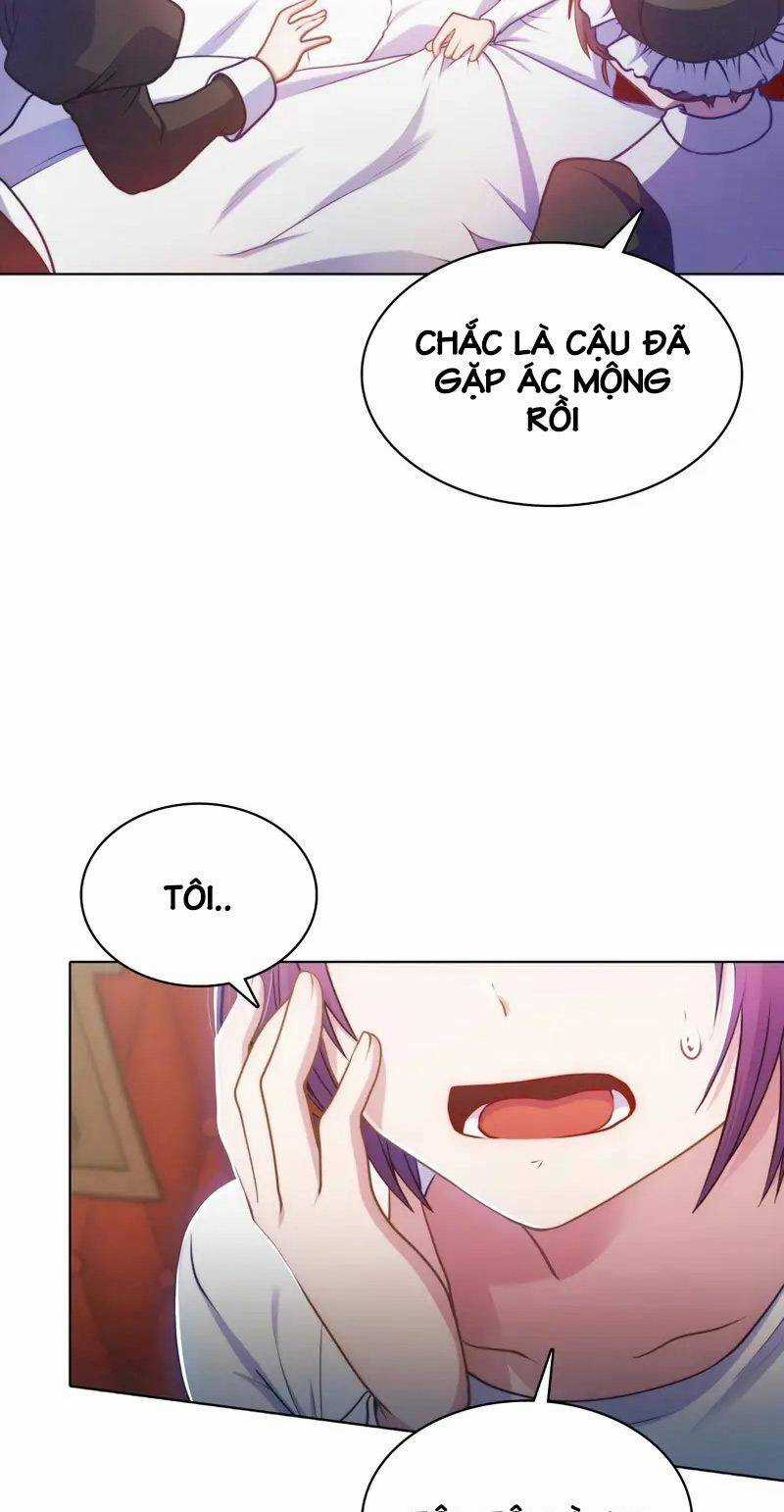 Nhân Vật Phụ Không Bao Giờ Chết Thêm Nữa Chapter 1 trang 48