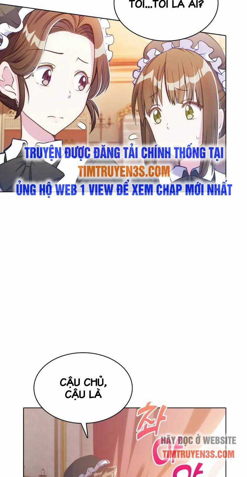 Nhân Vật Phụ Không Bao Giờ Chết Thêm Nữa Chapter 1 trang 49