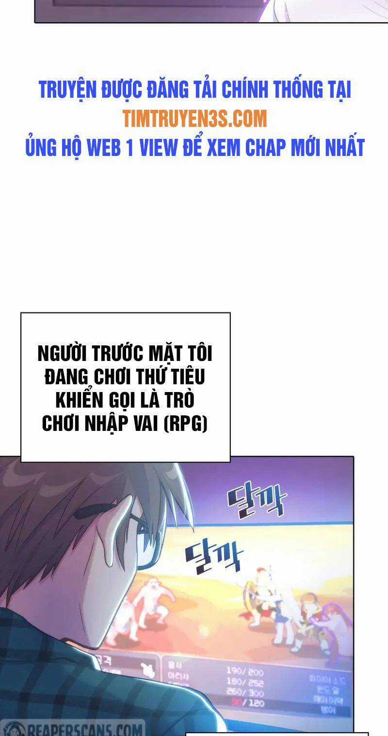 Nhân Vật Phụ Không Bao Giờ Chết Thêm Nữa Chapter 1 trang 5