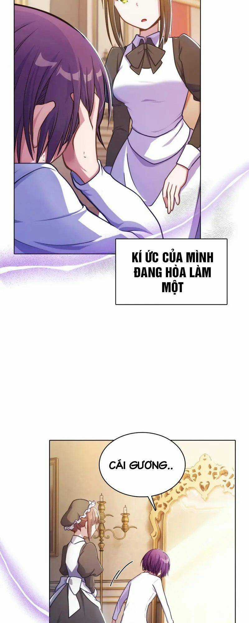 Nhân Vật Phụ Không Bao Giờ Chết Thêm Nữa Chapter 1 trang 52