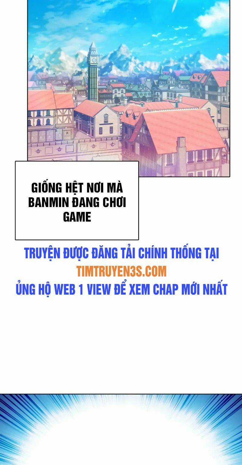 Nhân Vật Phụ Không Bao Giờ Chết Thêm Nữa Chapter 1 trang 59