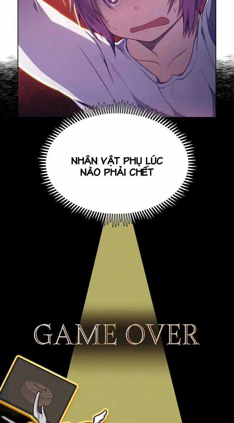 Nhân Vật Phụ Không Bao Giờ Chết Thêm Nữa Chapter 1 trang 62