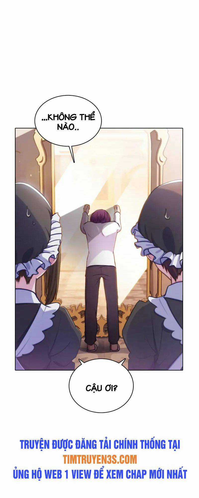 Nhân Vật Phụ Không Bao Giờ Chết Thêm Nữa Chapter 1 trang 64