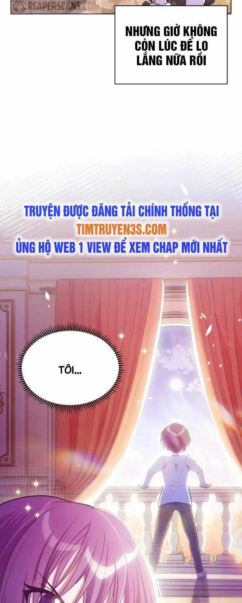 Nhân Vật Phụ Không Bao Giờ Chết Thêm Nữa Chapter 1 trang 67