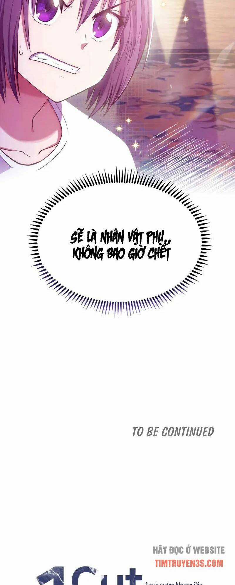 Nhân Vật Phụ Không Bao Giờ Chết Thêm Nữa Chapter 1 trang 68