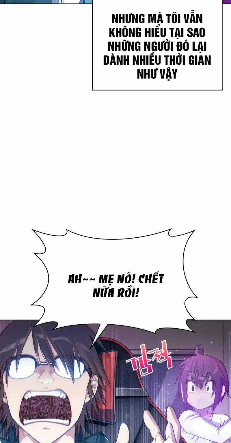 Nhân Vật Phụ Không Bao Giờ Chết Thêm Nữa Chapter 1 trang 8