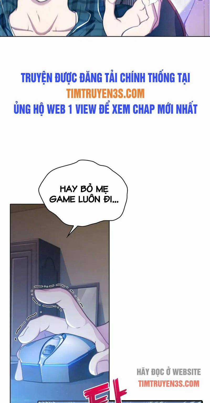 Nhân Vật Phụ Không Bao Giờ Chết Thêm Nữa Chapter 1 trang 9