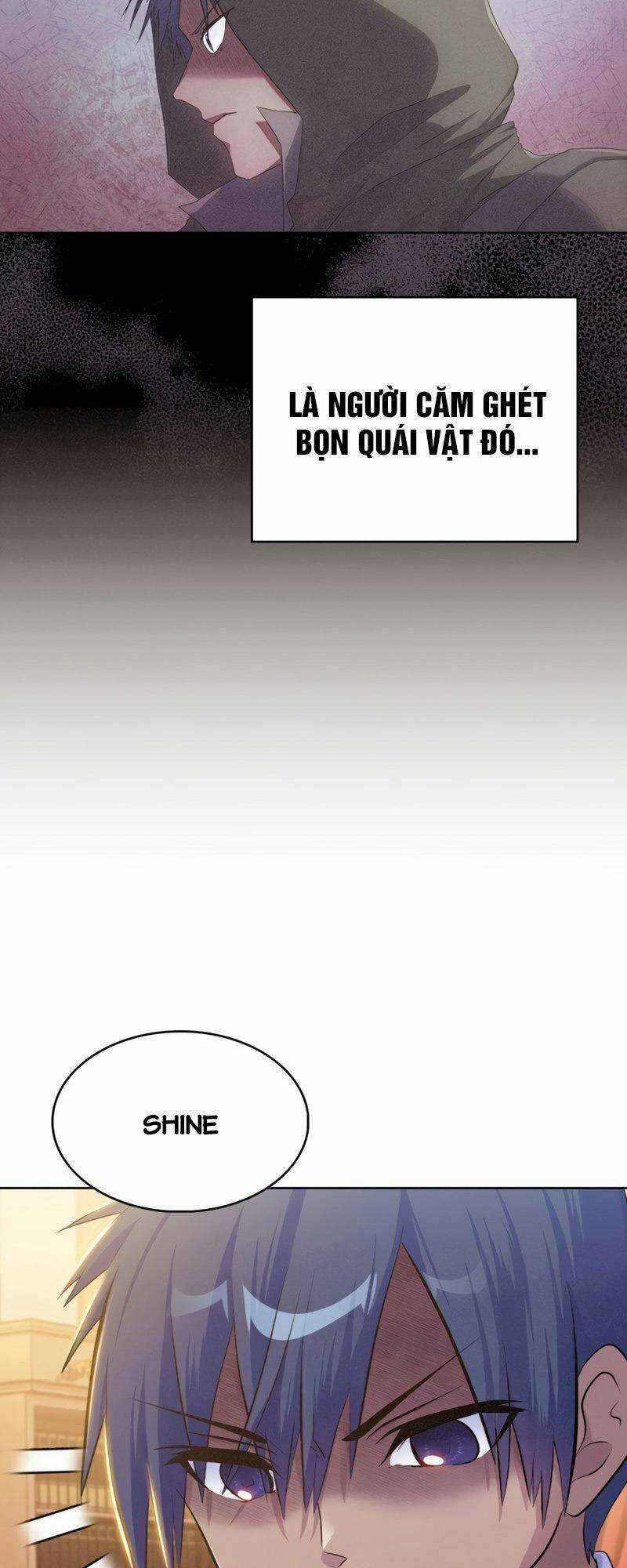 Nhân Vật Phụ Không Bao Giờ Chết Thêm Nữa Chapter 10 trang 10