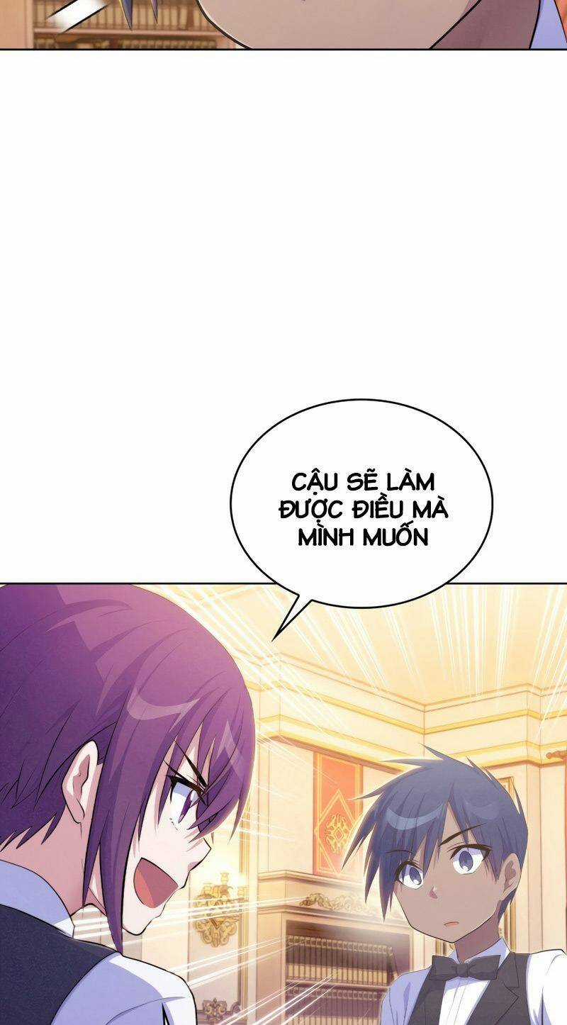 Nhân Vật Phụ Không Bao Giờ Chết Thêm Nữa Chapter 10 trang 11