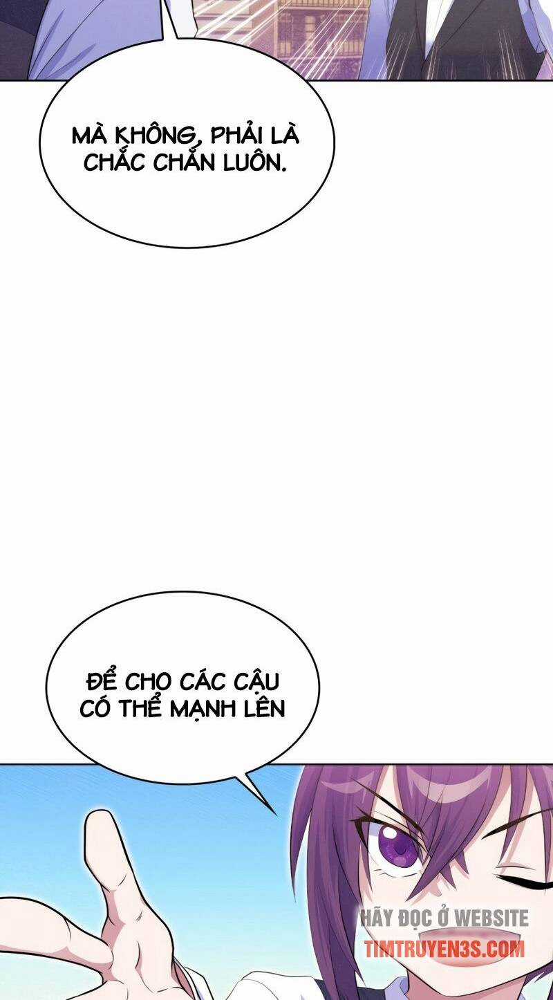 Nhân Vật Phụ Không Bao Giờ Chết Thêm Nữa Chapter 10 trang 12