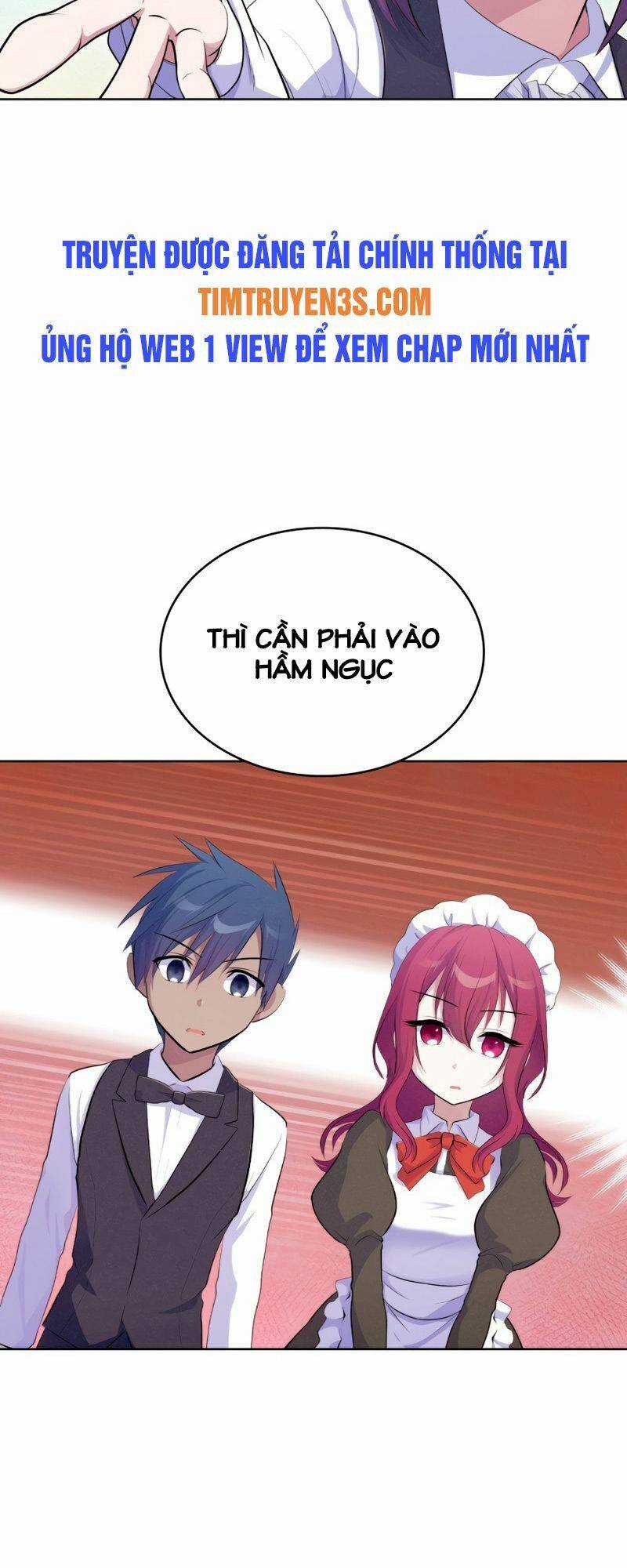 Nhân Vật Phụ Không Bao Giờ Chết Thêm Nữa Chapter 10 trang 13