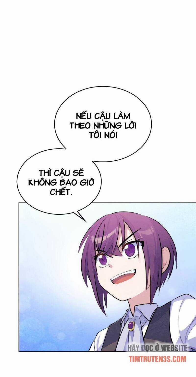 Nhân Vật Phụ Không Bao Giờ Chết Thêm Nữa Chapter 10 trang 15