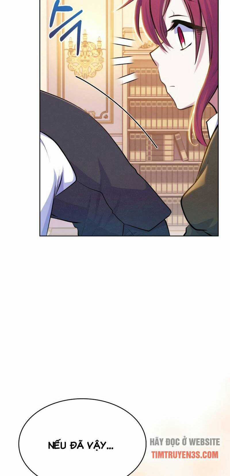 Nhân Vật Phụ Không Bao Giờ Chết Thêm Nữa Chapter 10 trang 17