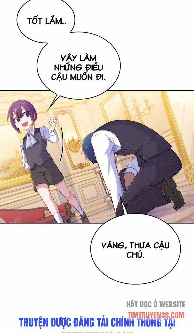 Nhân Vật Phụ Không Bao Giờ Chết Thêm Nữa Chapter 10 trang 20