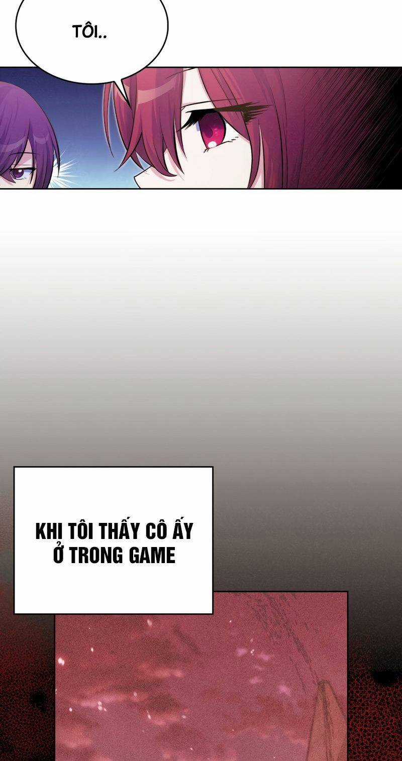 Nhân Vật Phụ Không Bao Giờ Chết Thêm Nữa Chapter 10 trang 22