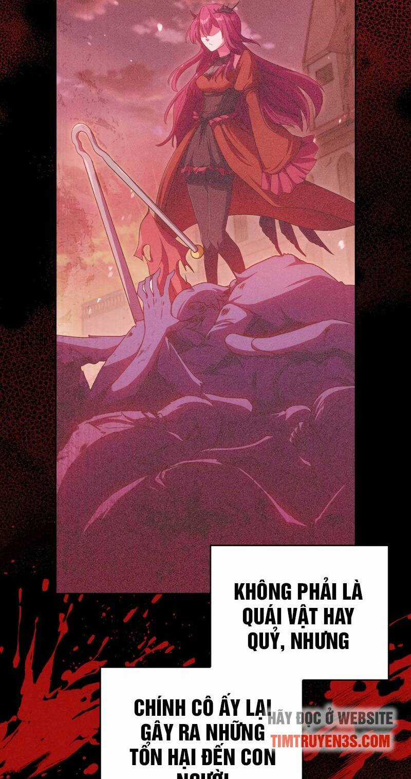 Nhân Vật Phụ Không Bao Giờ Chết Thêm Nữa Chapter 10 trang 23