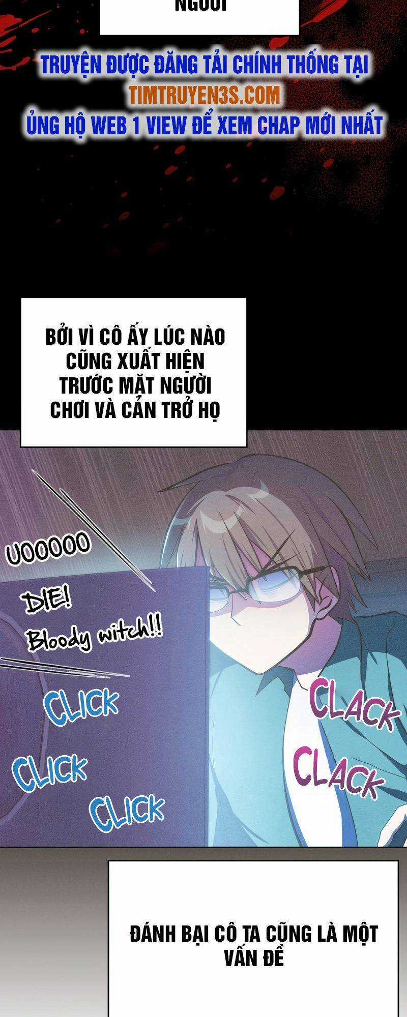 Nhân Vật Phụ Không Bao Giờ Chết Thêm Nữa Chapter 10 trang 24