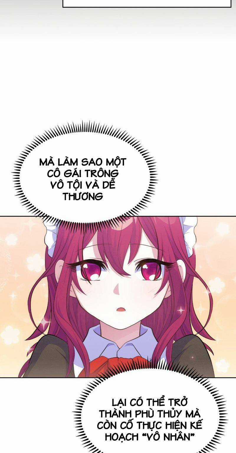 Nhân Vật Phụ Không Bao Giờ Chết Thêm Nữa Chapter 10 trang 25