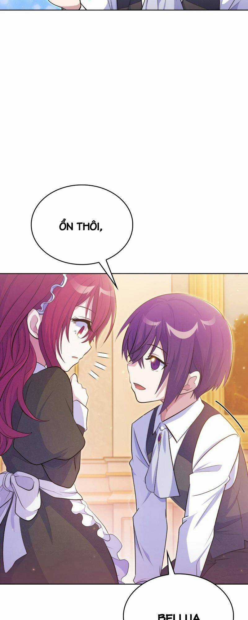 Nhân Vật Phụ Không Bao Giờ Chết Thêm Nữa Chapter 10 trang 30