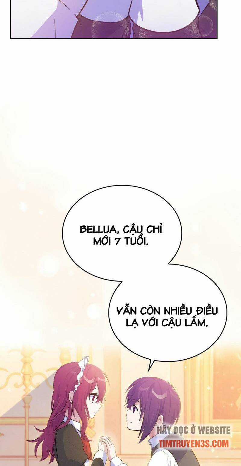 Nhân Vật Phụ Không Bao Giờ Chết Thêm Nữa Chapter 10 trang 32