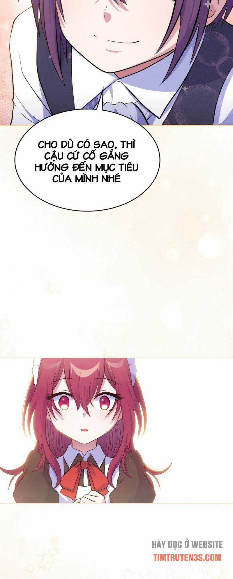 Nhân Vật Phụ Không Bao Giờ Chết Thêm Nữa Chapter 10 trang 34