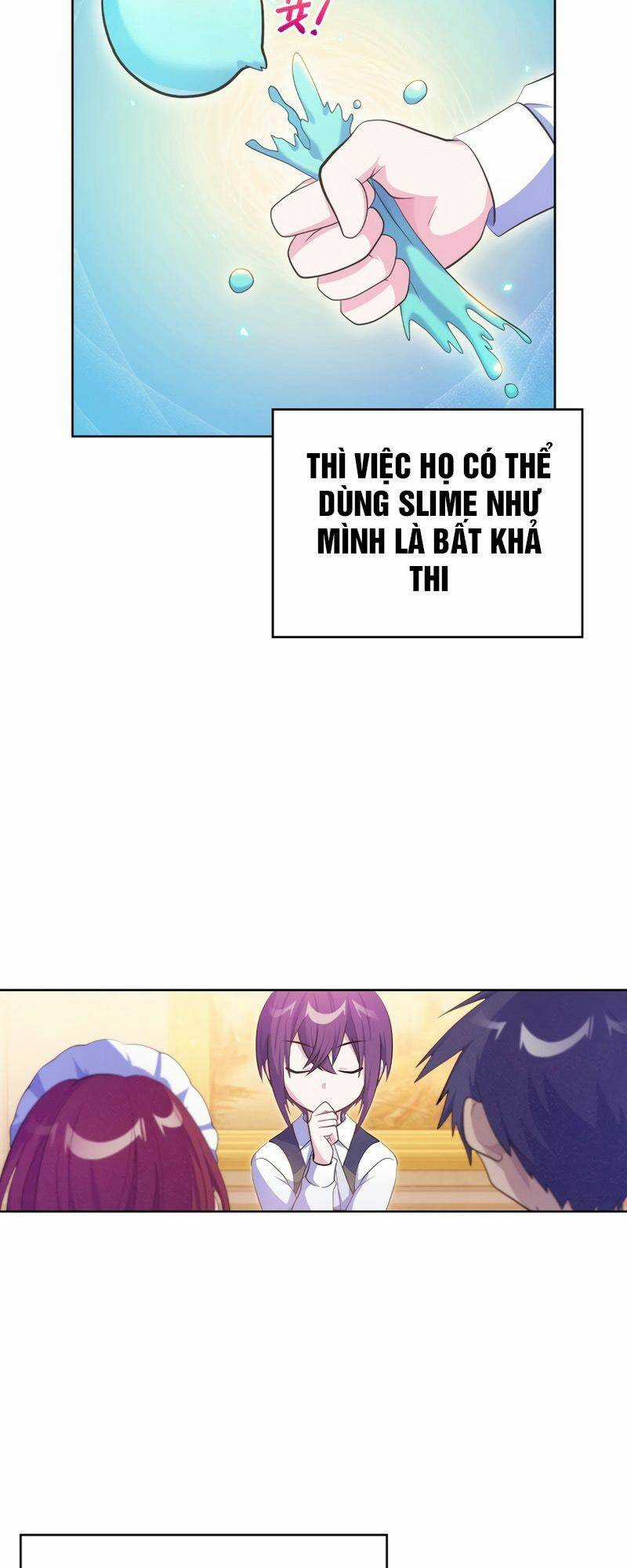 Nhân Vật Phụ Không Bao Giờ Chết Thêm Nữa Chapter 10 trang 36