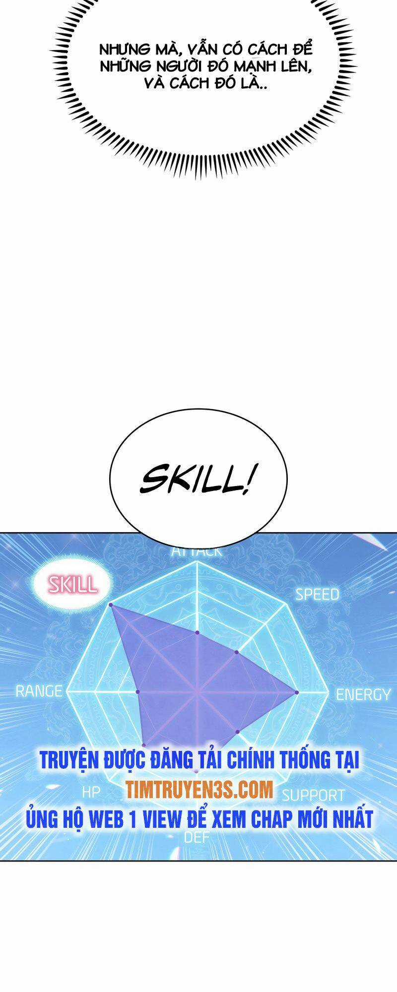 Nhân Vật Phụ Không Bao Giờ Chết Thêm Nữa Chapter 10 trang 38